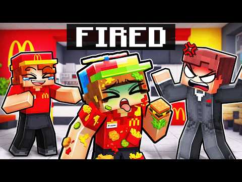 My Jealous Brother Got Me FIRED!