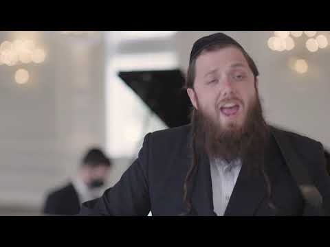 We May All Be Different   Benny Friedman and Joey Newcomb