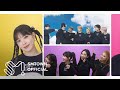 Gambar cover SMTOWN '빛 Hope from KWANGYA' MV