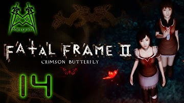 Fatal Frame 2 - #14: Three, Two, One, Go!