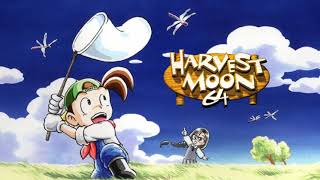 Music Box [Harvest Moon 64 Soundtrack]