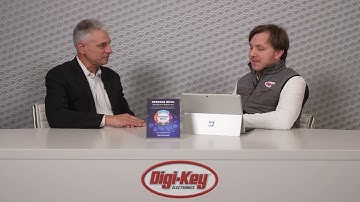 Digi-Key at embedded world 2023 with Renesas Electronics