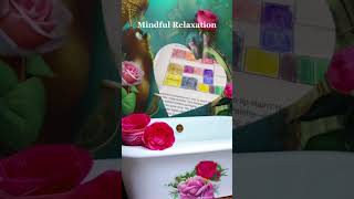 Best Gratitude Journal for Women with coloring pages, bullet journal format and expandable pocket