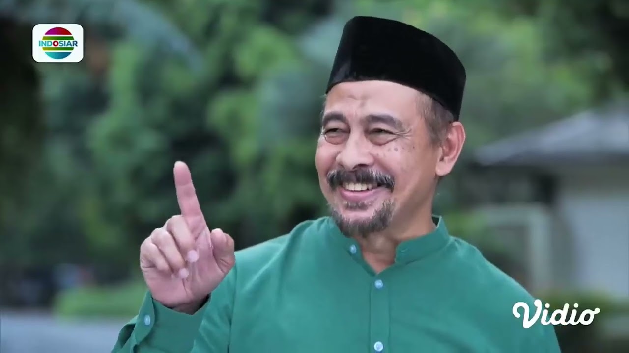 Gara Gara Claudia! Habibi Dan Gita Berantem Hebat! - 16 | Panggilan