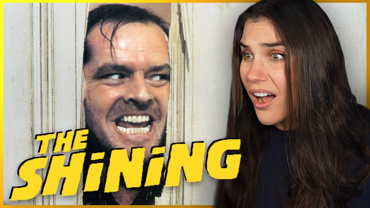 Absolutely Chilling... First Time Watching The Shining (1980) | REACTION & REVIEW