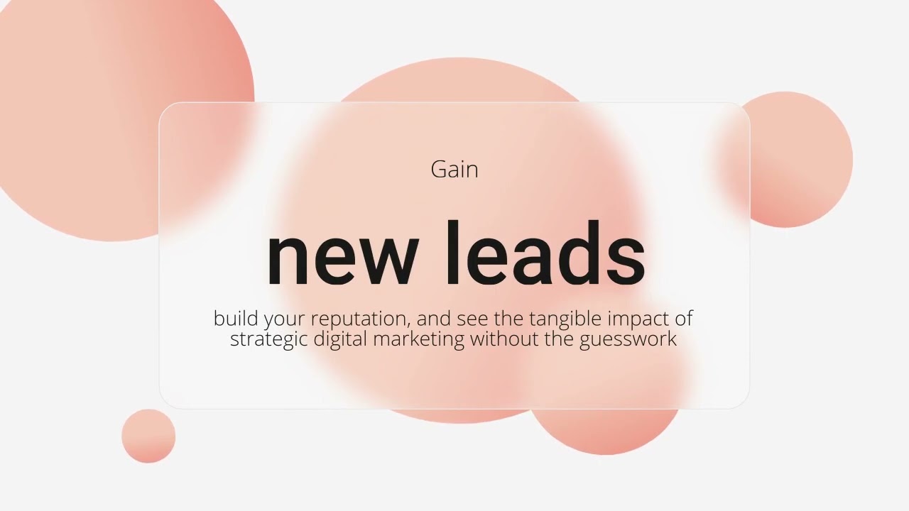 Internet Marketing Service - St Petersburg Florida - Zambuki St Pete