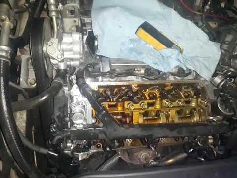 P3497 Code || Valve Pause System Stuck off Bank 2 || Cylinder