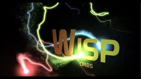 2D & 3D effects and animations