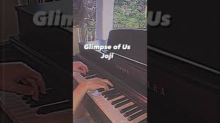 Glimpse of Us | Joji (19 Apr, 2023)