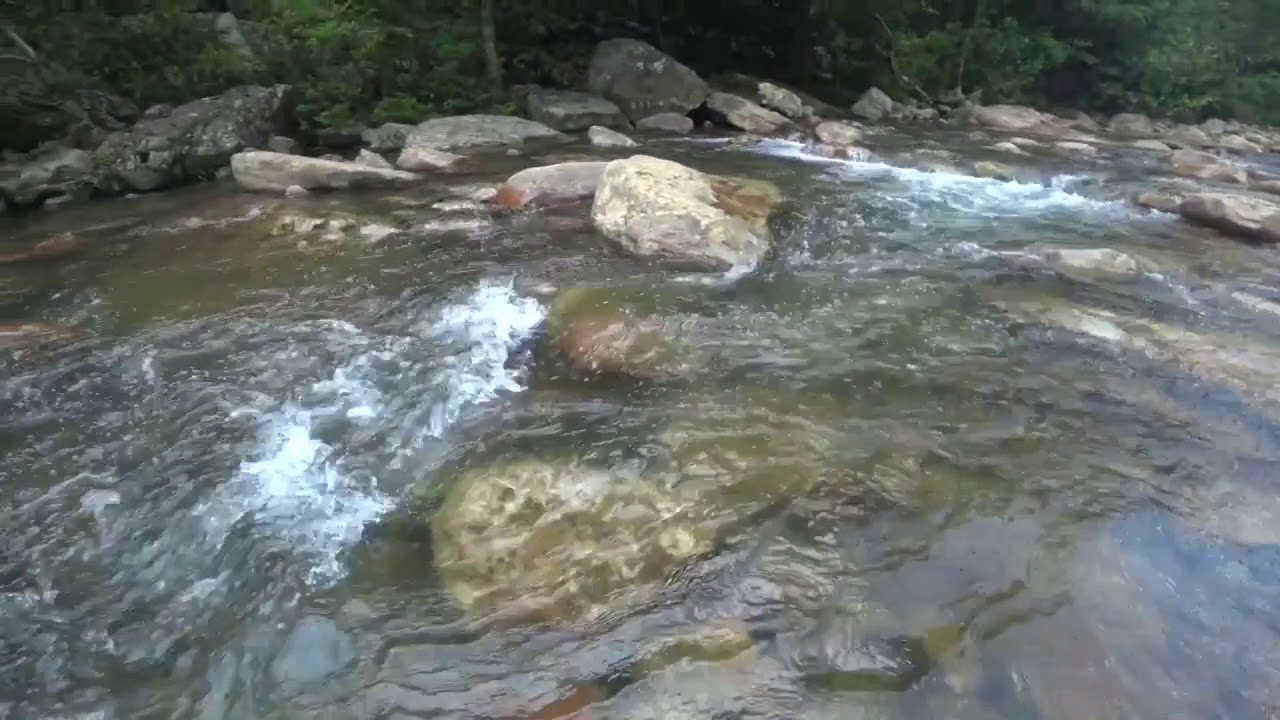 Blue Hole, SoddyDaisy, TN. YouTube
