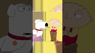 Stewie and Brian wants to be Taller🤣🤣