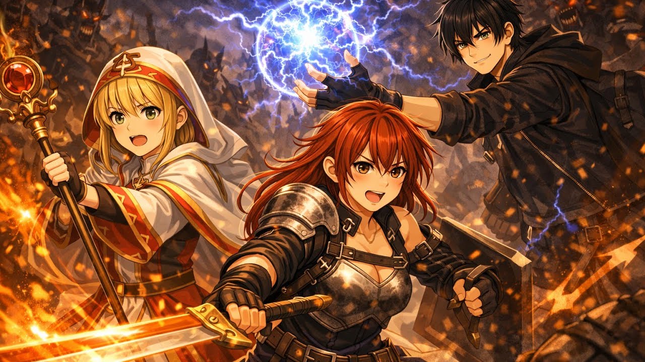 「城堡團戰」~228戰線炮火猛烈！，我在後方偷搓閃電球的！