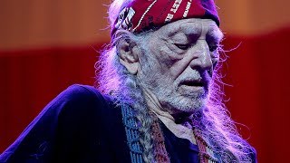 Famous Willie Nelson Explains Health Problem That Led Him To Cut Concert Short Profile