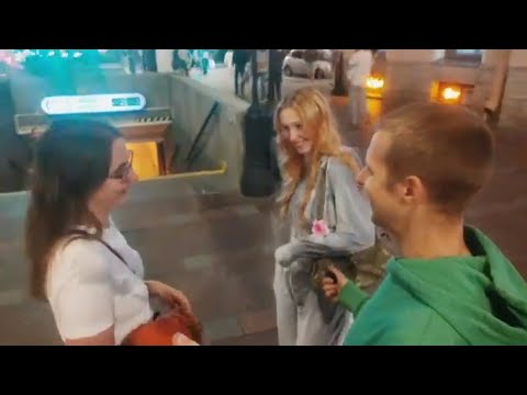 VibeOK в прямом эфире!
