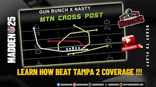 Proven Tips to Conquer Defenses with Motion Cross Post in Madden 25