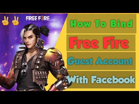 How To Bind Free Fire Account With Facebook, Google, Or VK Account – Mobile  Mode Gaming