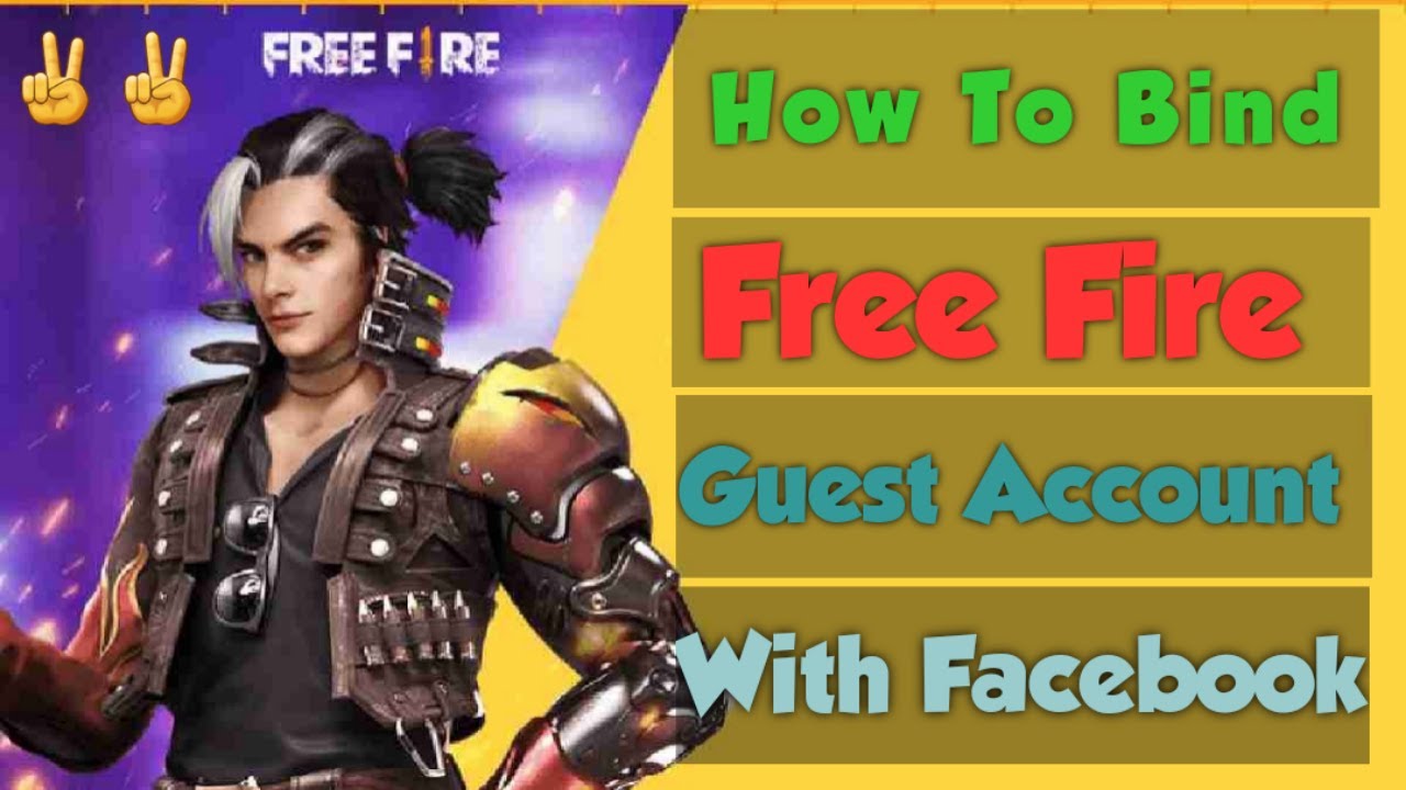 Can Garena Free Fire players lose their account due to Facebook