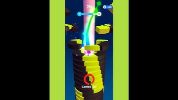 Helix Stack Jump #shorts #viral #video