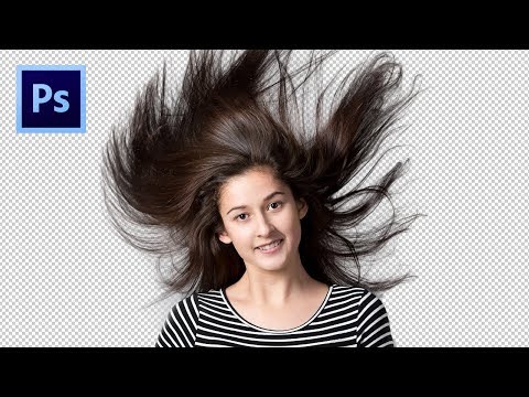 Photoshop Tutorials How To Cut Anything Out in Photoshop