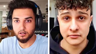 6 Streamer, die ihre Karriere in Sekunden ruiniert haben