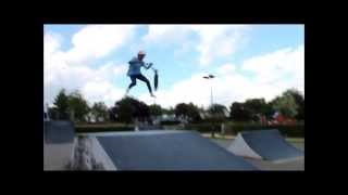 Dan Whyte | New Learns
