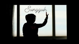 Sungguh ~ Ozy Syahputra | Santy Sings Cover featuring Revemayuzumi