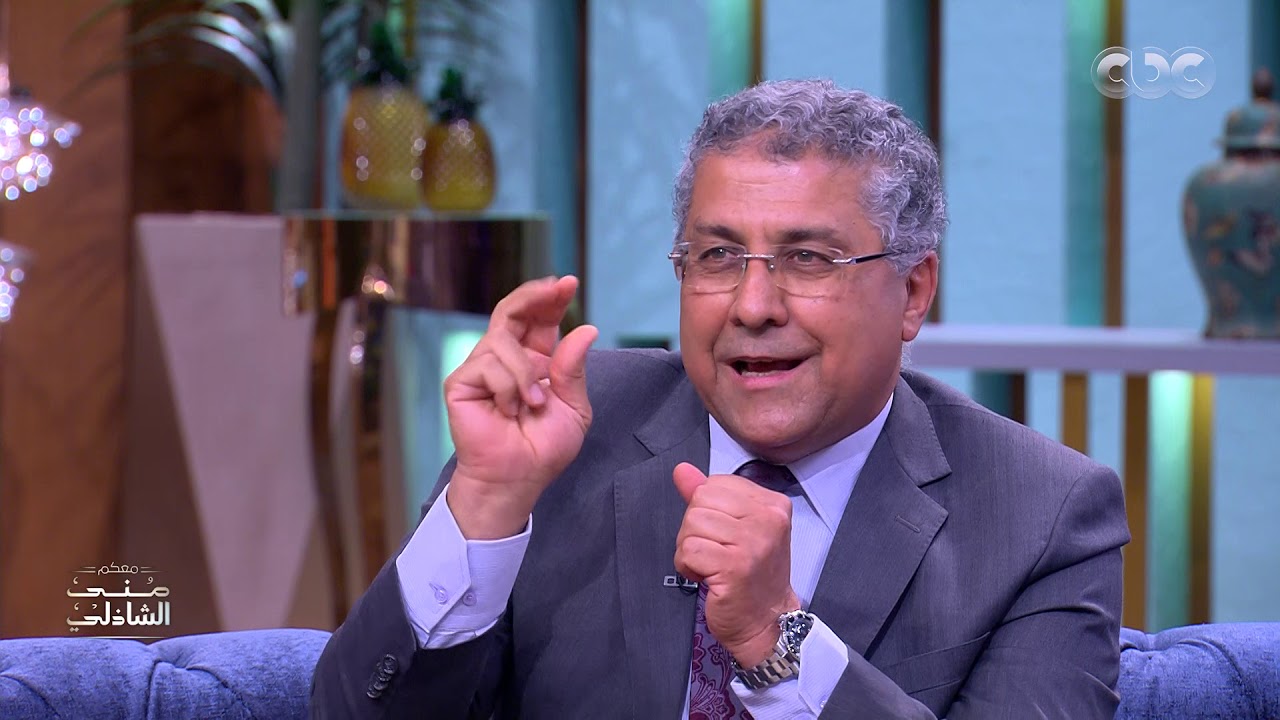 نسبة الشفاء من سرطان القولون | معكم منى الشاذلي