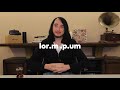 Beginning of video