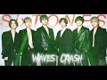 Waves Crash - SixTONES