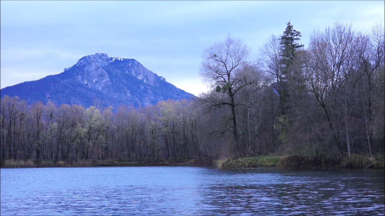 See - Entspannung - Natur