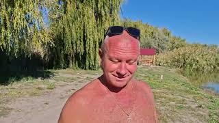 Рыбалка в Крыму село Изобильное Нижнегорский район, Рыба есть