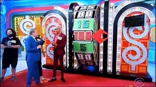 The Price Is Right Primetime  Showcase Showdown part 2  5112020