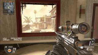 Sick FFA Hitmarker (Bo2)