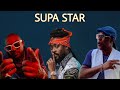 Beenie Man, Sean Paul - Supa Star Feat. Anthony Red Rose