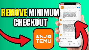 How to Remove Temu Minimum Checkout Easily - Best Method