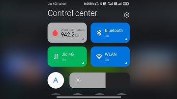 Install MIUI 12 in Redmi Note 7 & Redmi Note 7S
