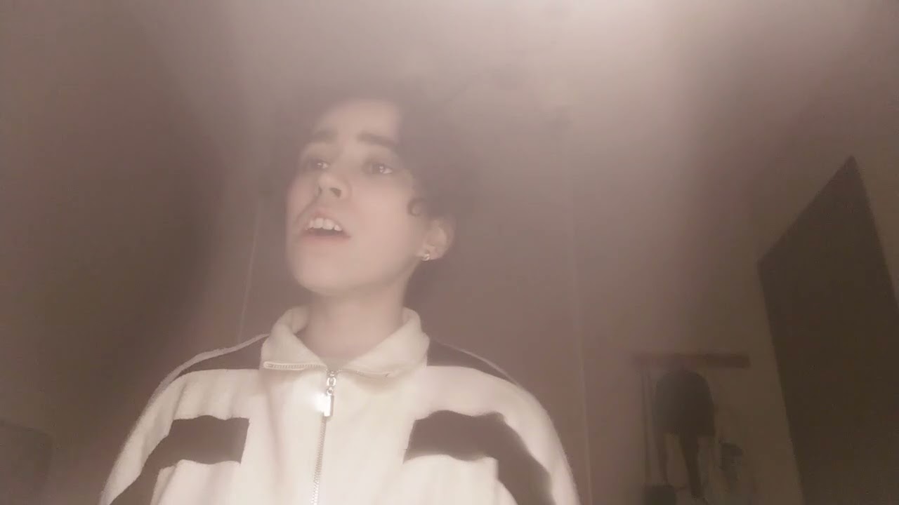 My defender, Tate Butts, cover by SoniaER 