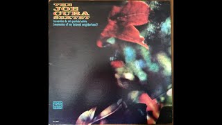 JOE CUBA SEXTET -  OYE COMO VA   APRIETALO   CON WILLIE TORRES