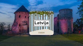 Как живется в Латвии после Москвы? Рассказывает редакция «Медузы» (спойлер: отлично)