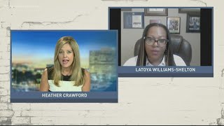 Legal analyst breaks down tense day of jury selection during death of Ahmaud Arbery trial