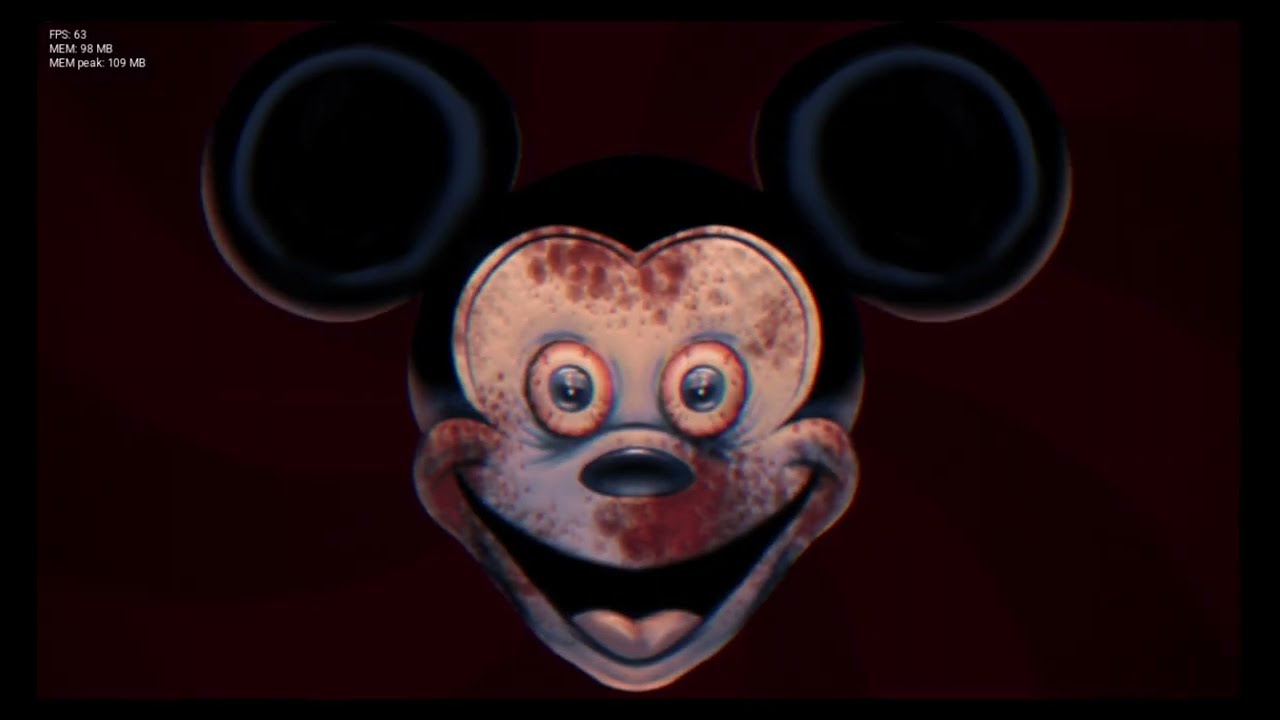 Jugando wednesday infidelity parte 1