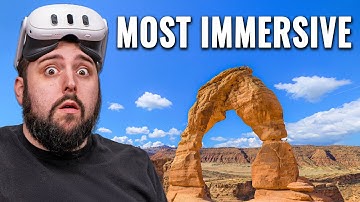 The Most Immersive Quest 3 Experiences You Can Try Right Now