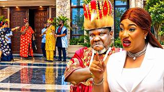 THE ROYAL BATTLE -Just Released 1ST OCT. 2026 Nigerian Latest Full Blockbuster-African Movies