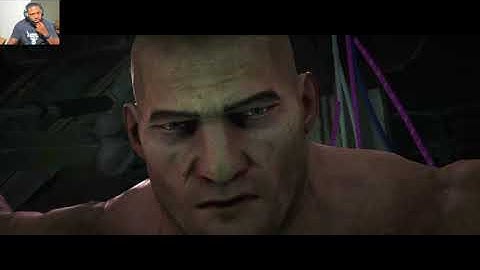 SAINTS ROW THE THIRD REMASTERED Walkthrough Gameplay Part 4 - OLEG (SAINTS ROW 3)