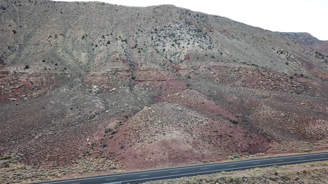 Navajo Nation Canyons, Arizona