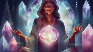 Crystal Woman Vibes, Secrets of Crystals: Programming Your Crystals #reikihealing 