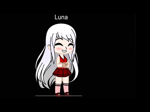 Alive (it’s a lie) Gacha life video.