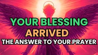 ✝️ Archangel Michael Has A Specific Message For You Today: Everything Is About To Shift