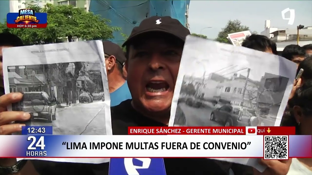 Magdalena: denuncian proceso irregular de papeletas