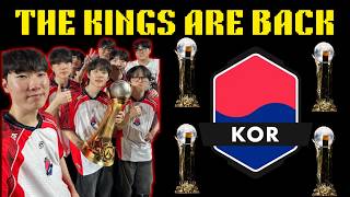 Overwatch World Cup News Recap | Finals Edition